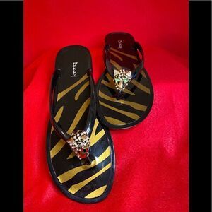 “Dizzy” Jeweled Jellies  